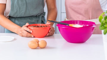 Wonderlier Bowl 2.4L